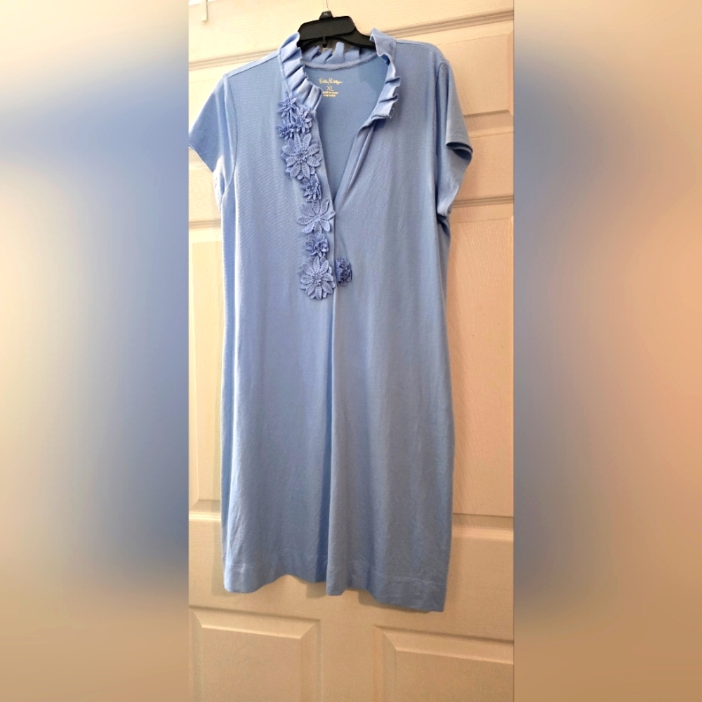 Lilly pulitzer dress